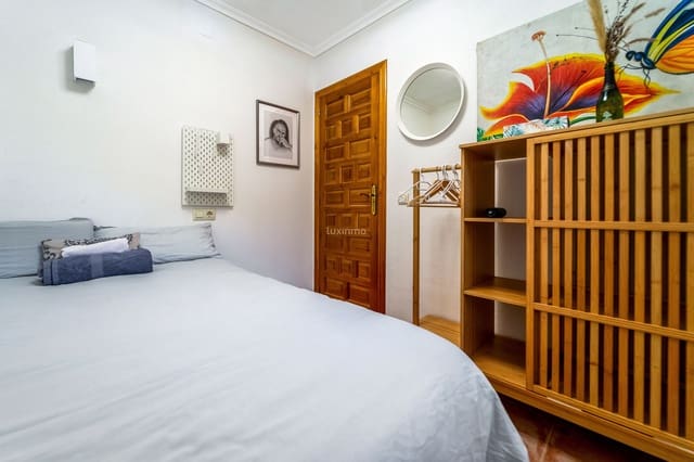 2 makuuhuone Asunto vuokrattavana paikassa Benitachell / Benitatxell - 1 100 € (Ref: 9565701)