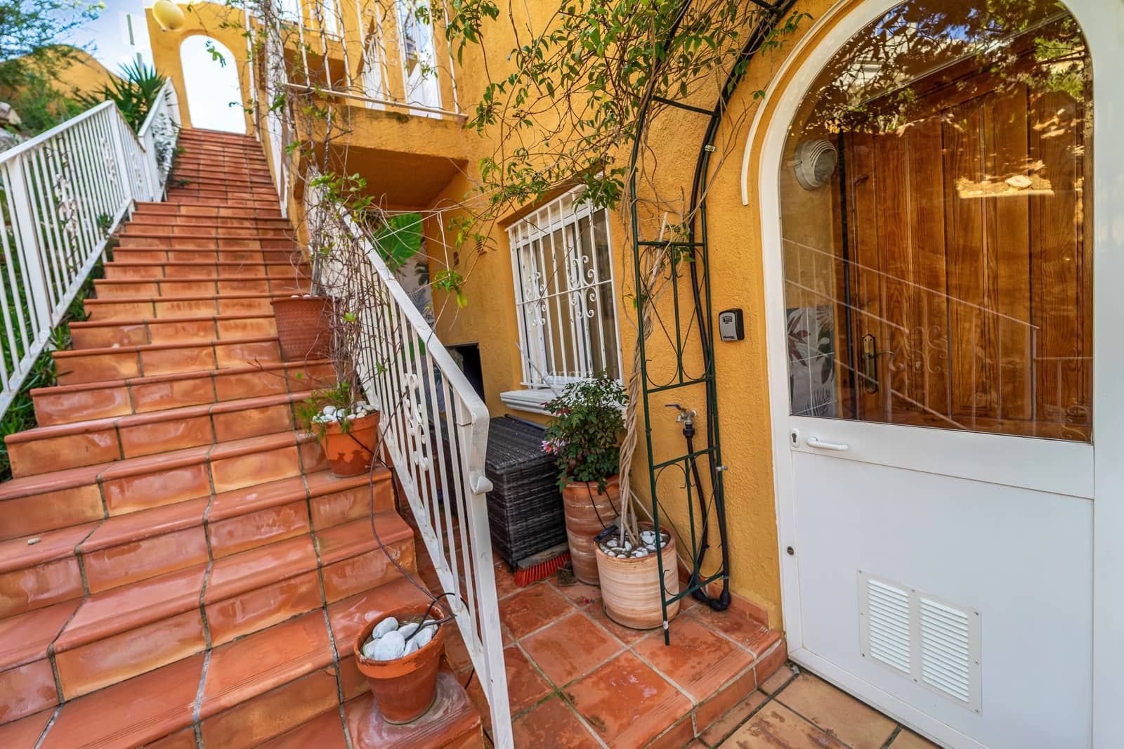 2 makuuhuone Asunto vuokrattavana paikassa Benitachell / Benitatxell - 1 100 € (Ref: 9565701)