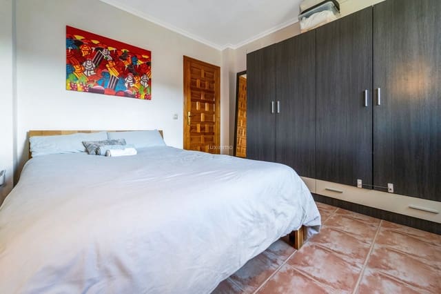 2 makuuhuone Asunto vuokrattavana paikassa Benitachell / Benitatxell - 1 100 € (Ref: 9565701)