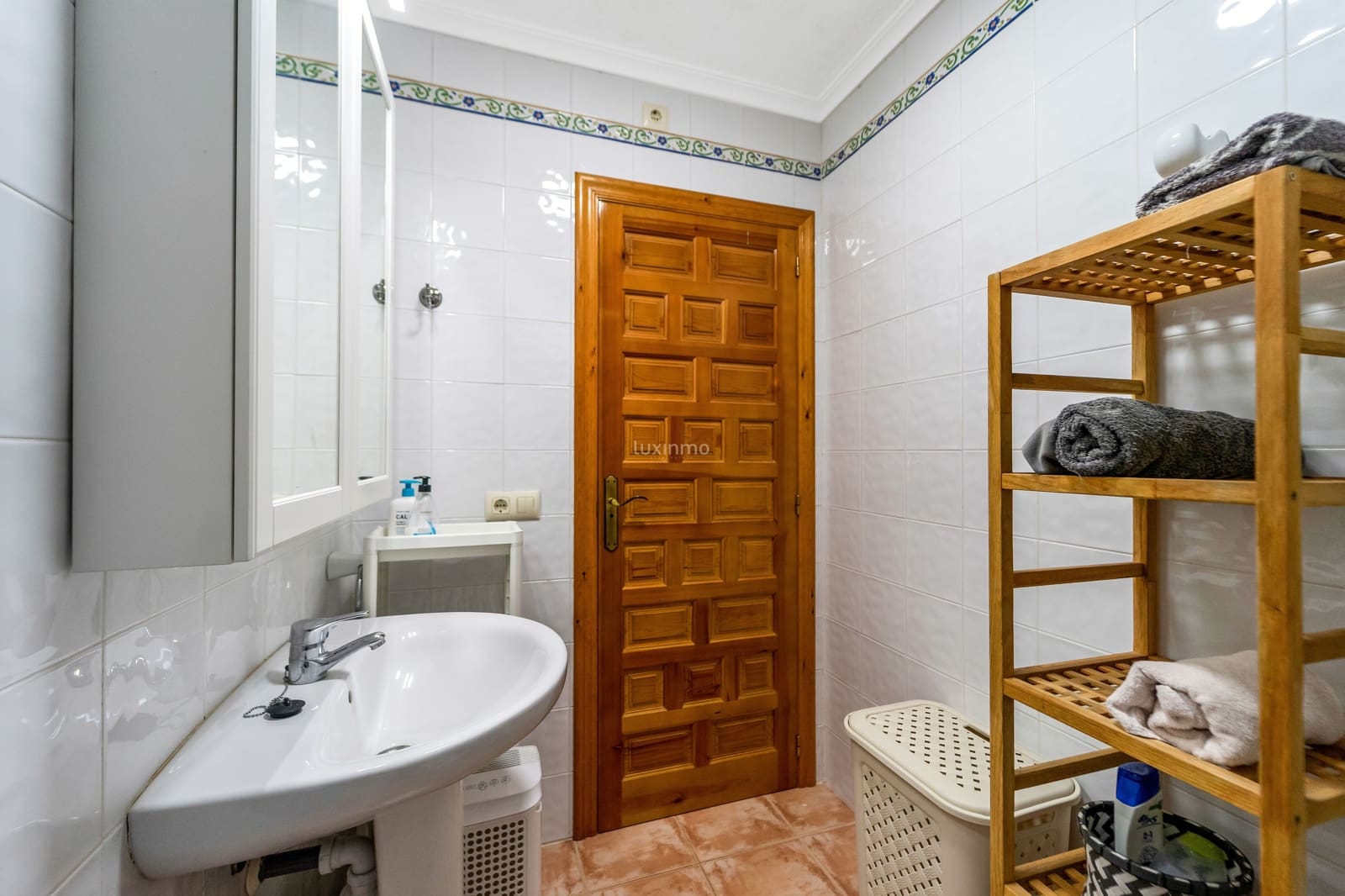 2 makuuhuone Asunto vuokrattavana paikassa Benitachell / Benitatxell - 1 100 € (Ref: 9565701)