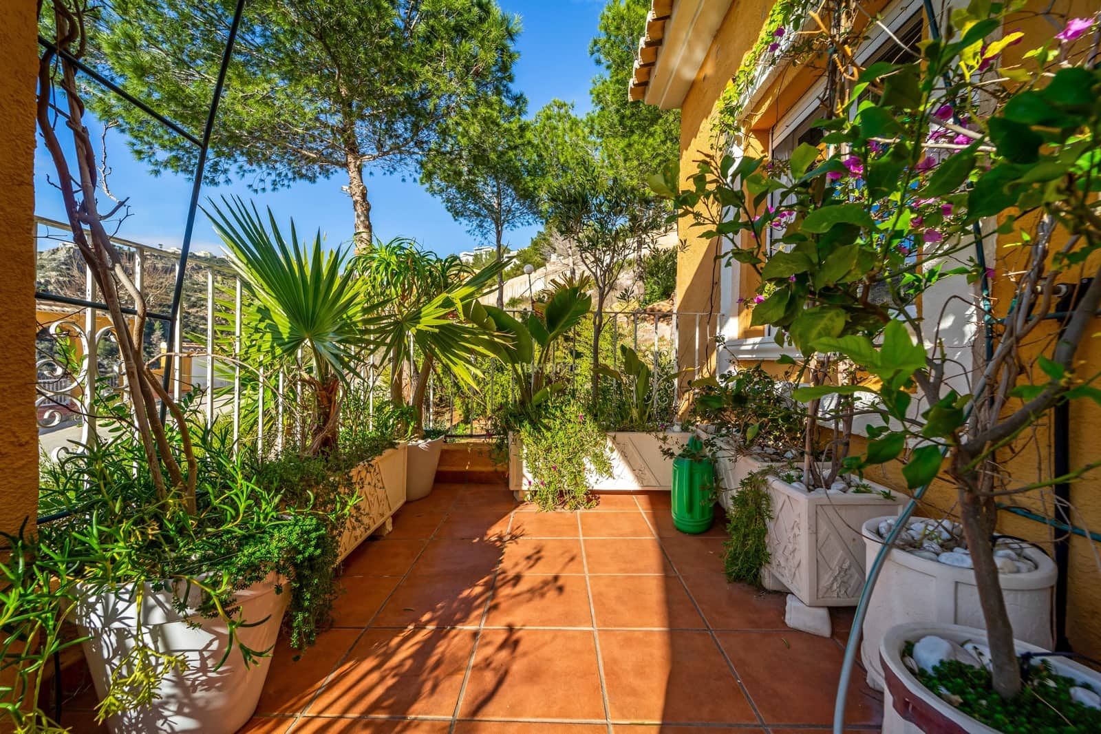 2 makuuhuone Asunto vuokrattavana paikassa Benitachell / Benitatxell - 1 100 € (Ref: 9565701)