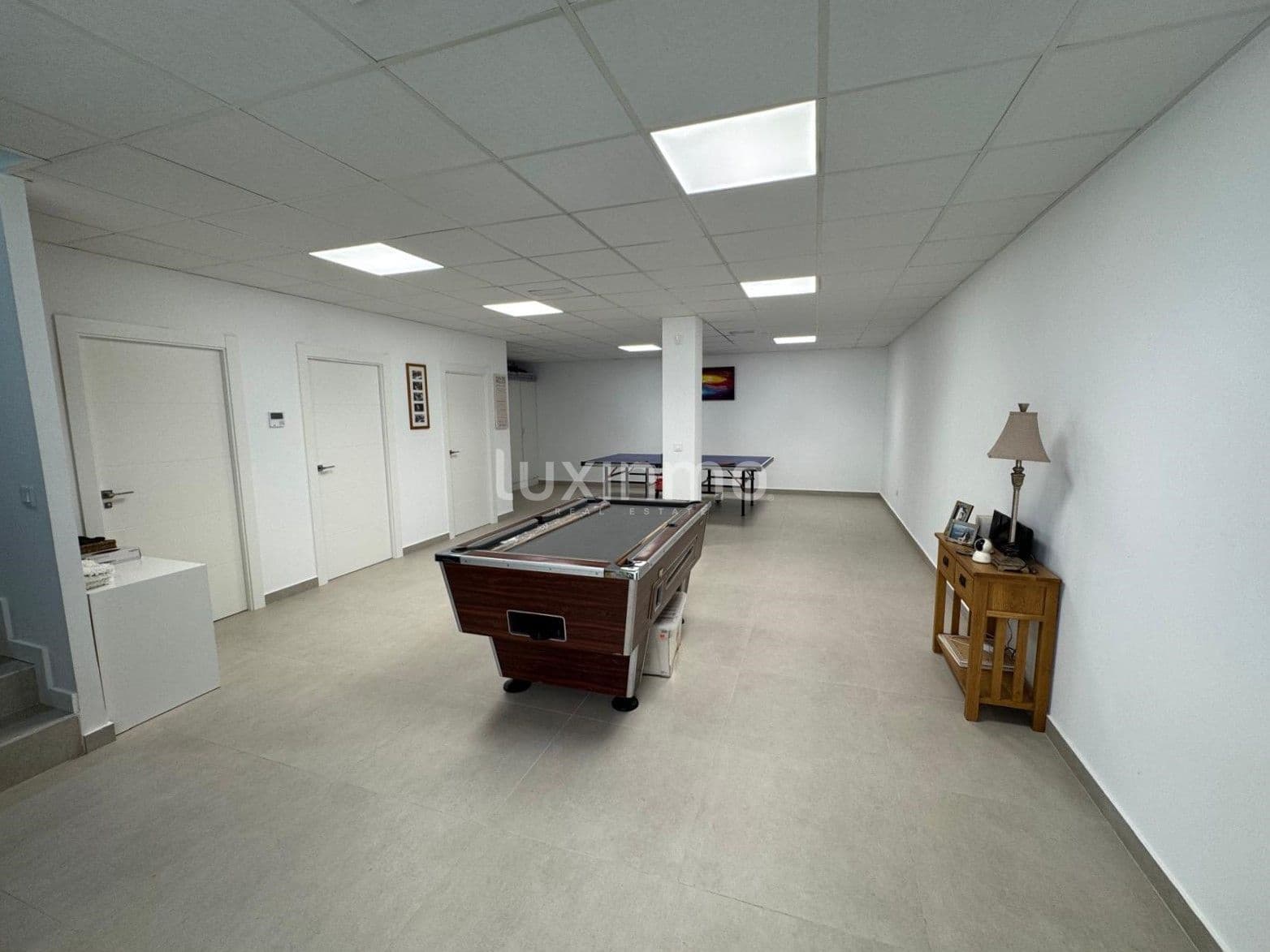 3 makuuhuone Huvila myytävänä paikassa Finestrat mukana uima-altaan 
autotalli - 795 000 € (Ref: 9569993)