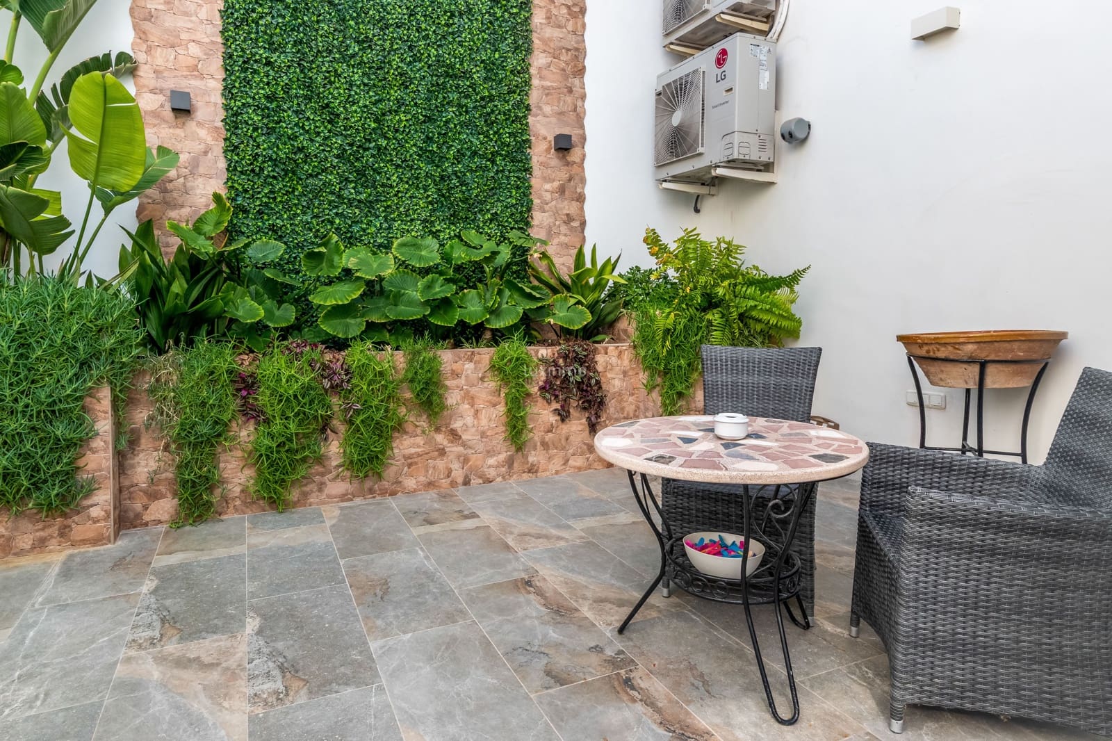 3 makuuhuone Huvila myytävänä paikassa Finestrat mukana uima-altaan 
autotalli - 795 000 € (Ref: 9569993)