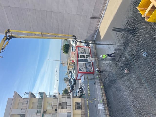 3 Zimmer Apartment zu verkaufen in La Villajoyosa / Vila Joiosa mit Pool Garage - 335.000 € (Ref: 9570242)