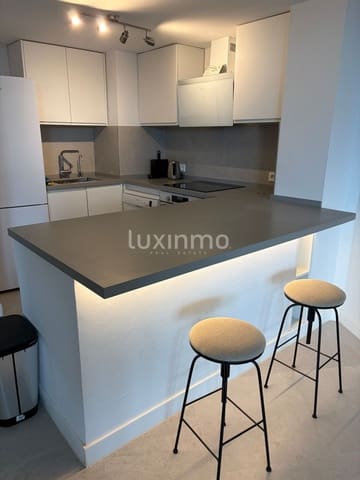 1 soverom Leilighet til salgs i Ibiza by med svømmebasseng - € 550 000 (Ref: 9573443)