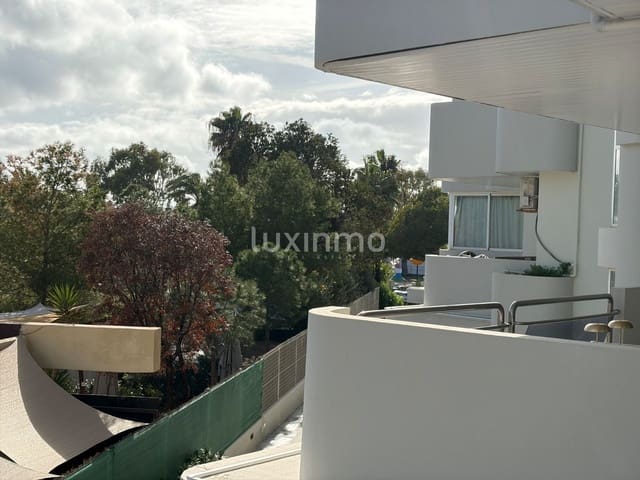 1 soverom Leilighet til salgs i Ibiza by med svømmebasseng - € 550 000 (Ref: 9573443)