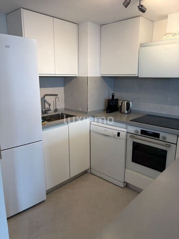 1 soverom Leilighet til salgs i Ibiza by med svømmebasseng - € 550 000 (Ref: 9573443)