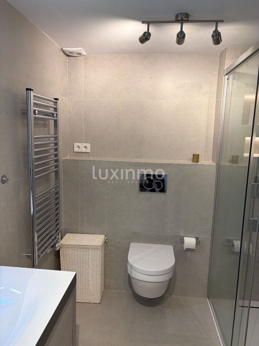 1 soverom Leilighet til salgs i Ibiza by med svømmebasseng - € 550 000 (Ref: 9573443)