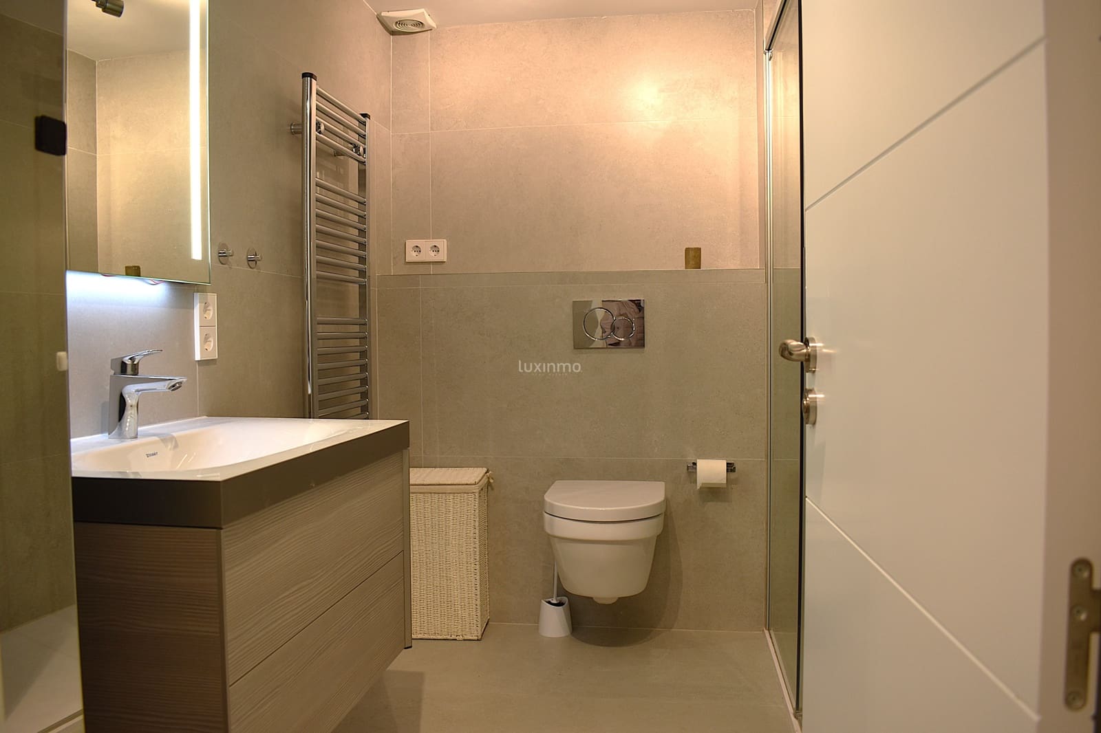 1 bedroom Apartment for sale in Ibiza / Eivissa town with pool - € 550,000 (Ref: 9573443)