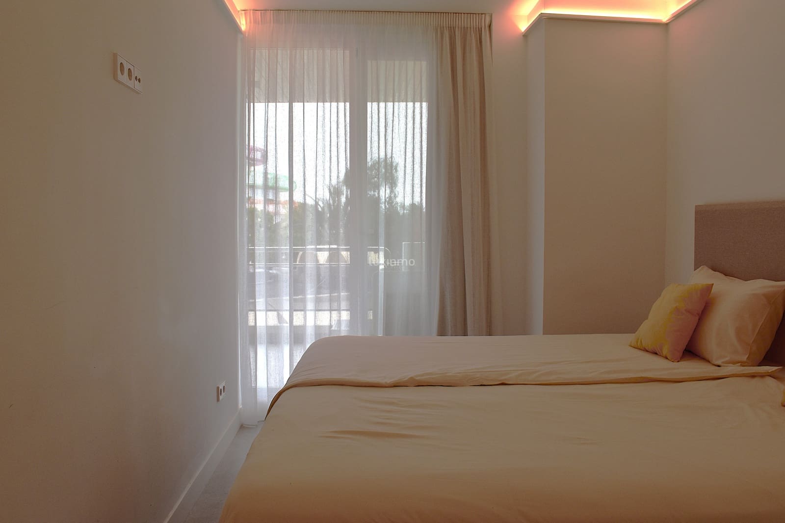 1 bedroom Apartment for sale in Ibiza / Eivissa town with pool - € 550,000 (Ref: 9573443)