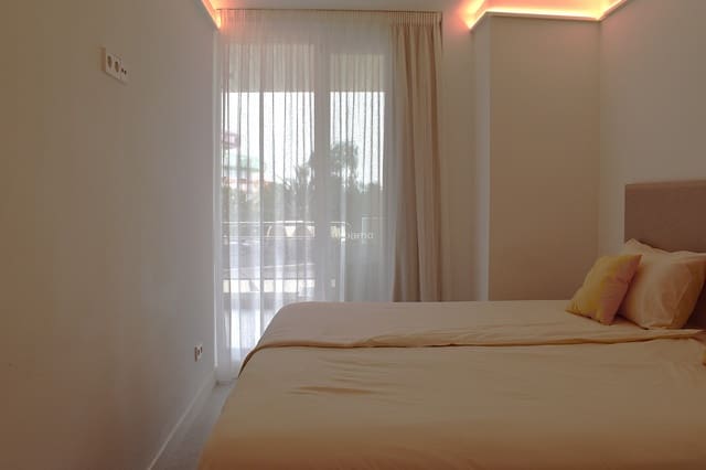 Apartamento de 1 habitación en Ibiza / Eivissa ciudad en venta con piscina - 550.000 € (Ref: 9573443)