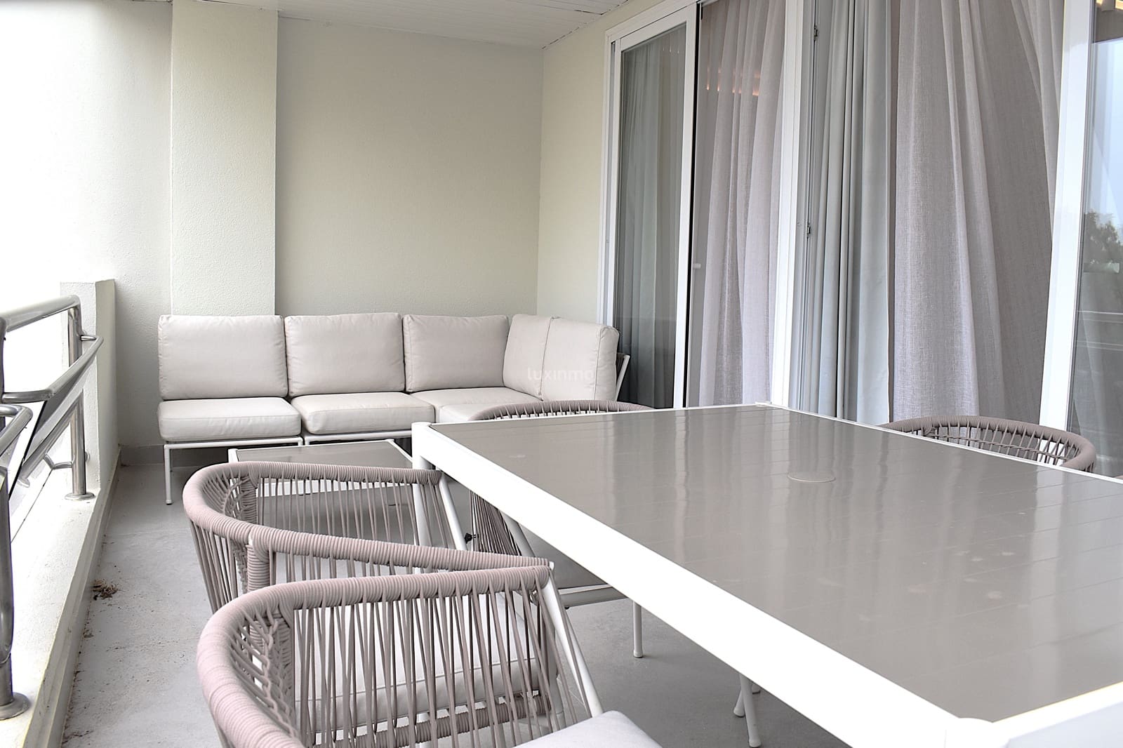 1 bedroom Apartment for sale in Ibiza / Eivissa town with pool - € 550,000 (Ref: 9573443)