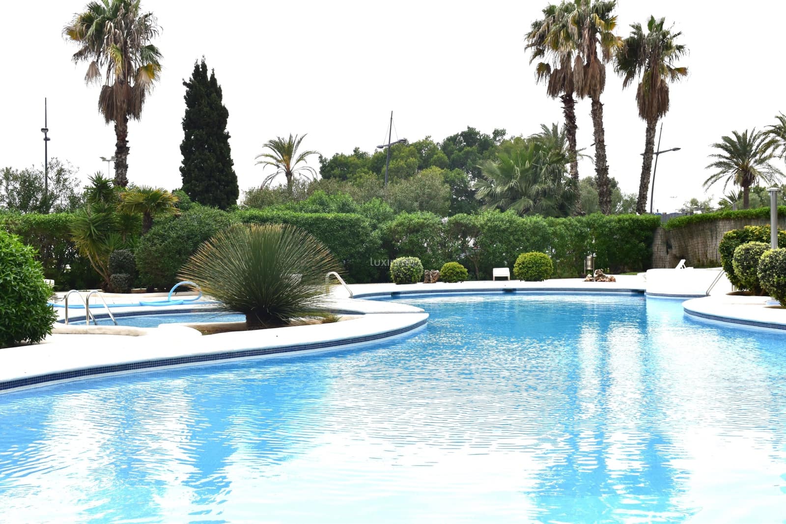 1 bedroom Apartment for sale in Ibiza / Eivissa town with pool - € 550,000 (Ref: 9573443)