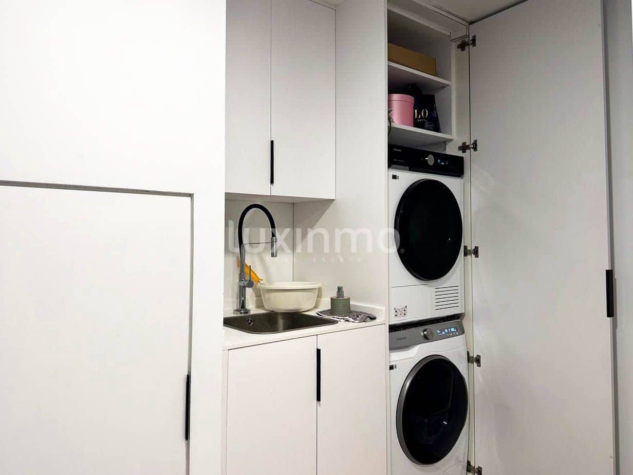 5 soveværelse Villa til leje i La Nucia med swimmingpool garage - € 8.000 (Ref: 9573680)