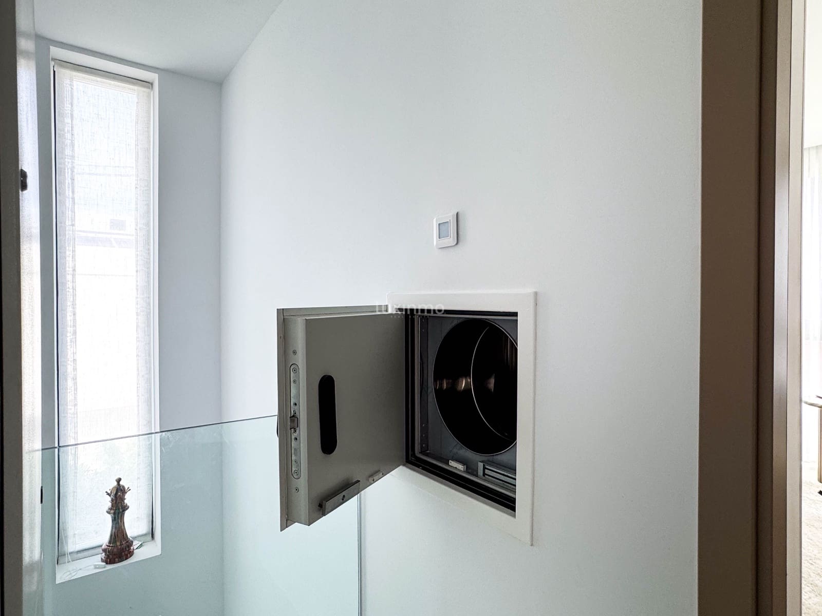 5 soveværelse Villa til leje i La Nucia med swimmingpool garage - € 8.000 (Ref: 9573680)