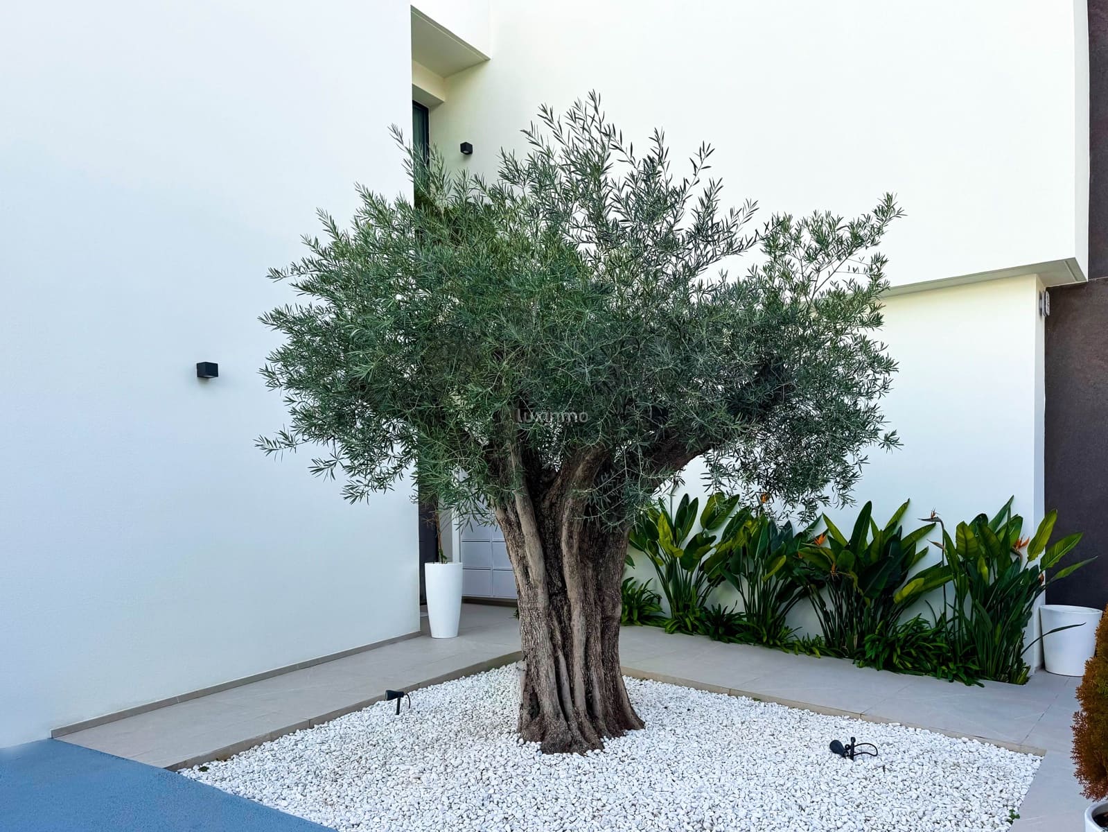 5 soveværelse Villa til leje i La Nucia med swimmingpool garage - € 8.000 (Ref: 9573680)