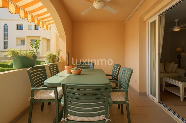 3 sovrum Lägenhet till salu i Javea / Xàbia med pool garage - 595 000 € (Ref: 9573724)