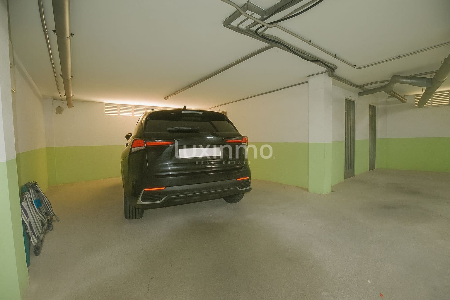 3 sovrum Lägenhet till salu i Javea / Xabia med pool garage - 595 000 € (Ref: 9573724)