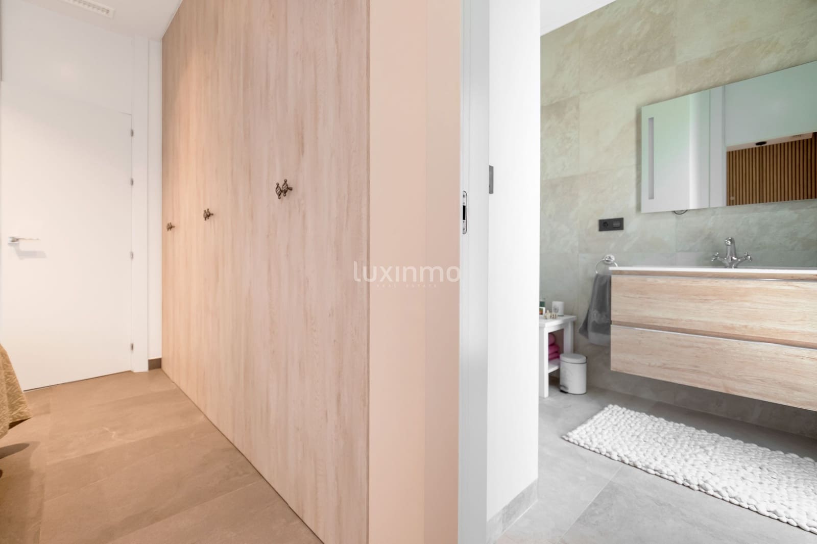 2 sovrum Villa till salu i Finestrat med pool garage - 680 000 € (Ref: 9573727)