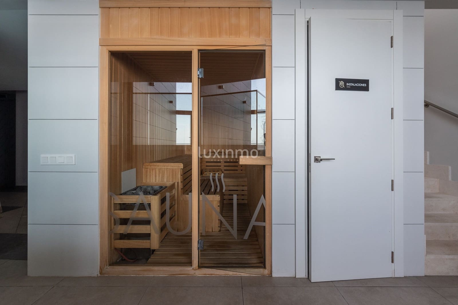 3 soveværelse Lejlighed til salg i Benidorm med swimmingpool garage - € 789.000 (Ref: 9573729)