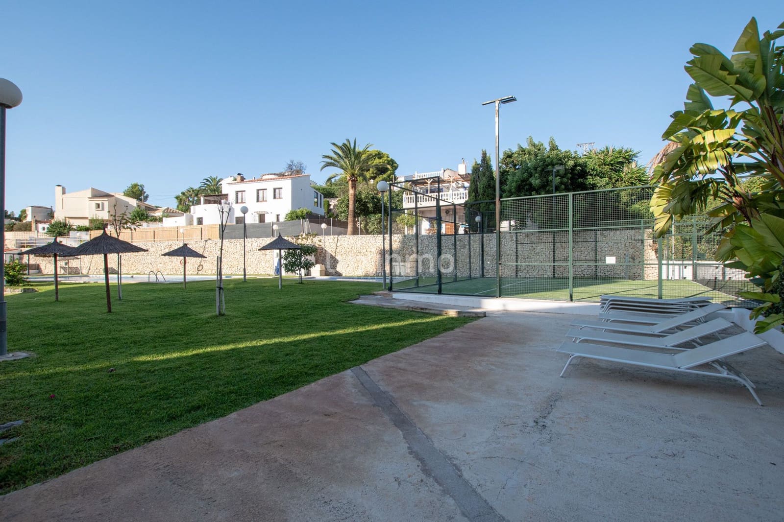 2 sovrum Lägenhet till salu i Calpe / Calp med pool - 325 000 € (Ref: 9573739)