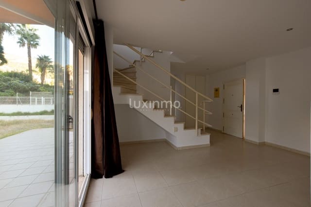 2 sovrum Lägenhet till salu i Calpe / Calp med pool - 325 000 € (Ref: 9573739)