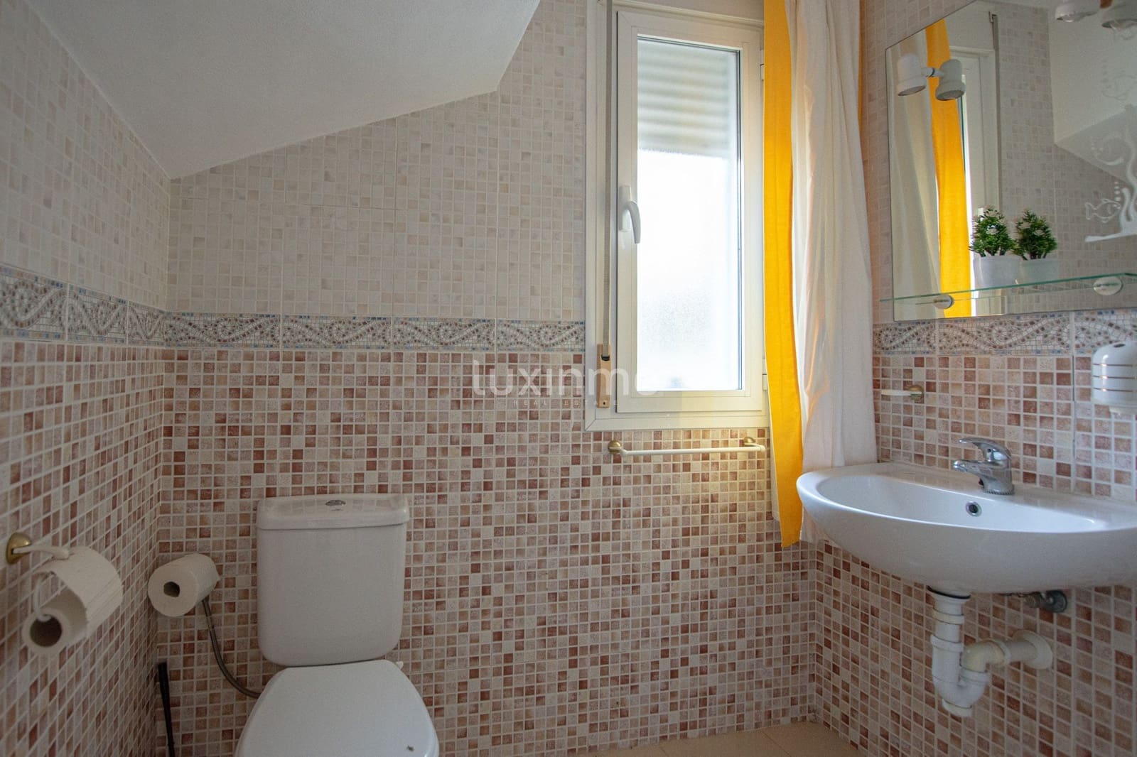 2 sovrum Lägenhet till salu i Calpe / Calp med pool - 325 000 € (Ref: 9573739)