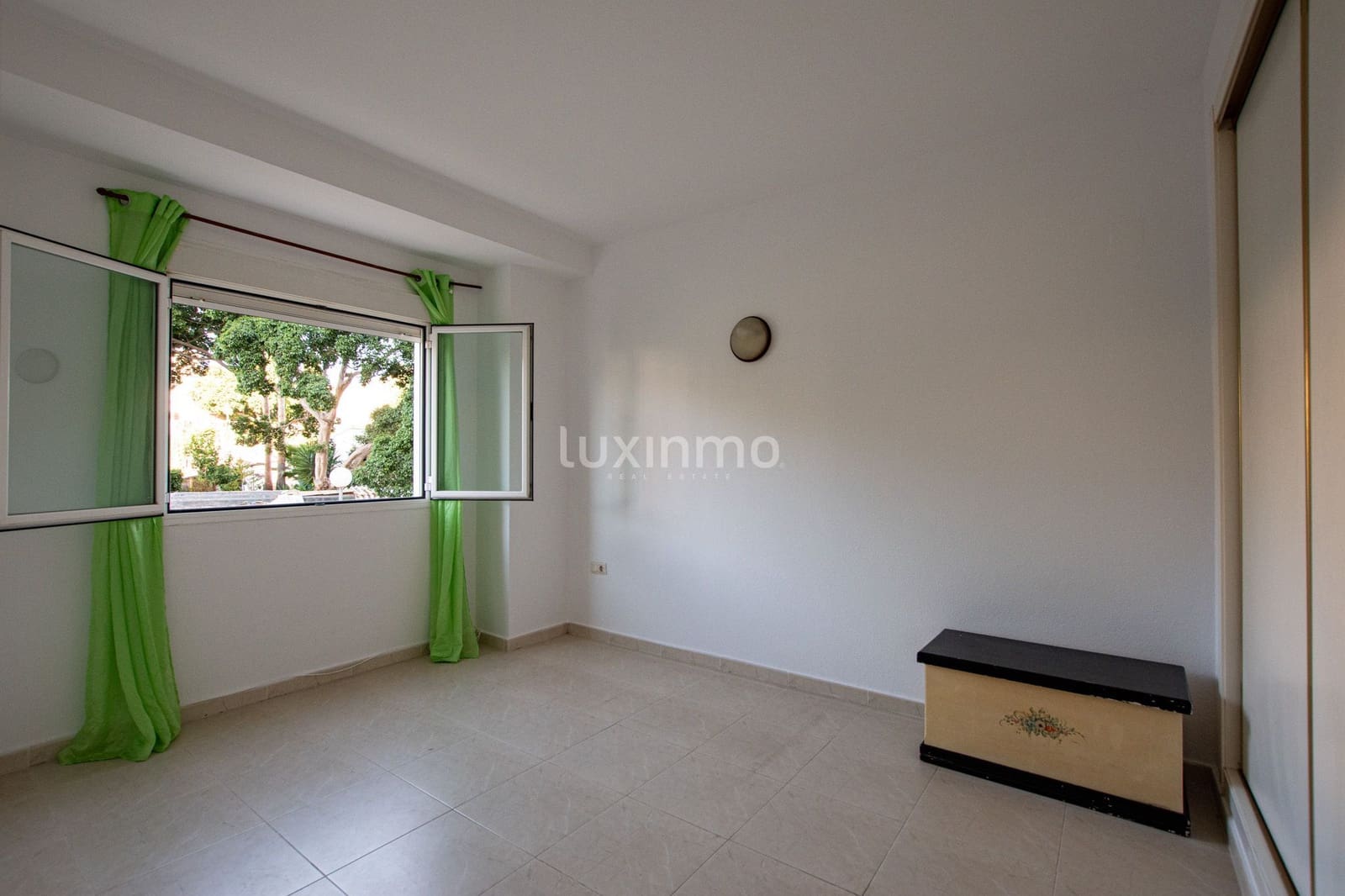 2 sovrum Lägenhet till salu i Calpe / Calp med pool - 325 000 € (Ref: 9573739)