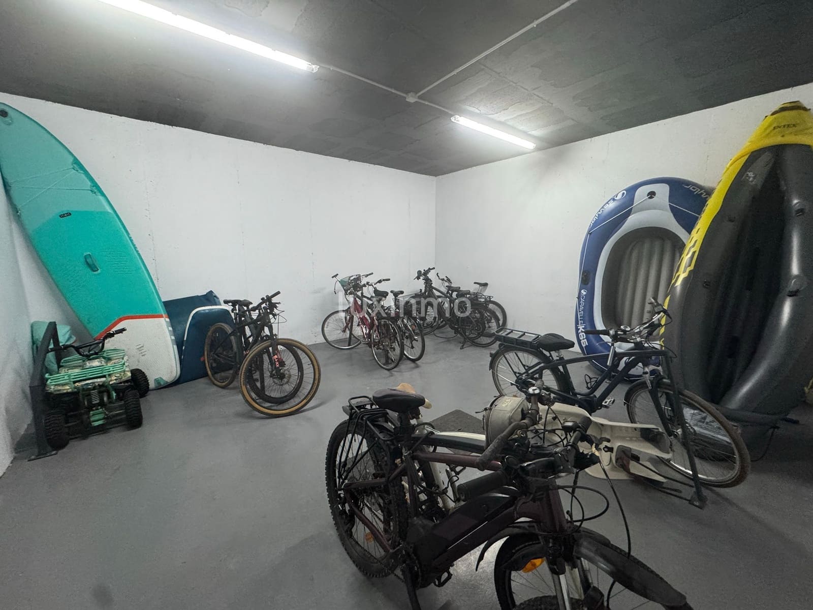 3 camera da letto Appartamento in vendita in La Villajoyosa / Vila Joiosa con piscina garage - 695.000 € (Rif: 9573740)