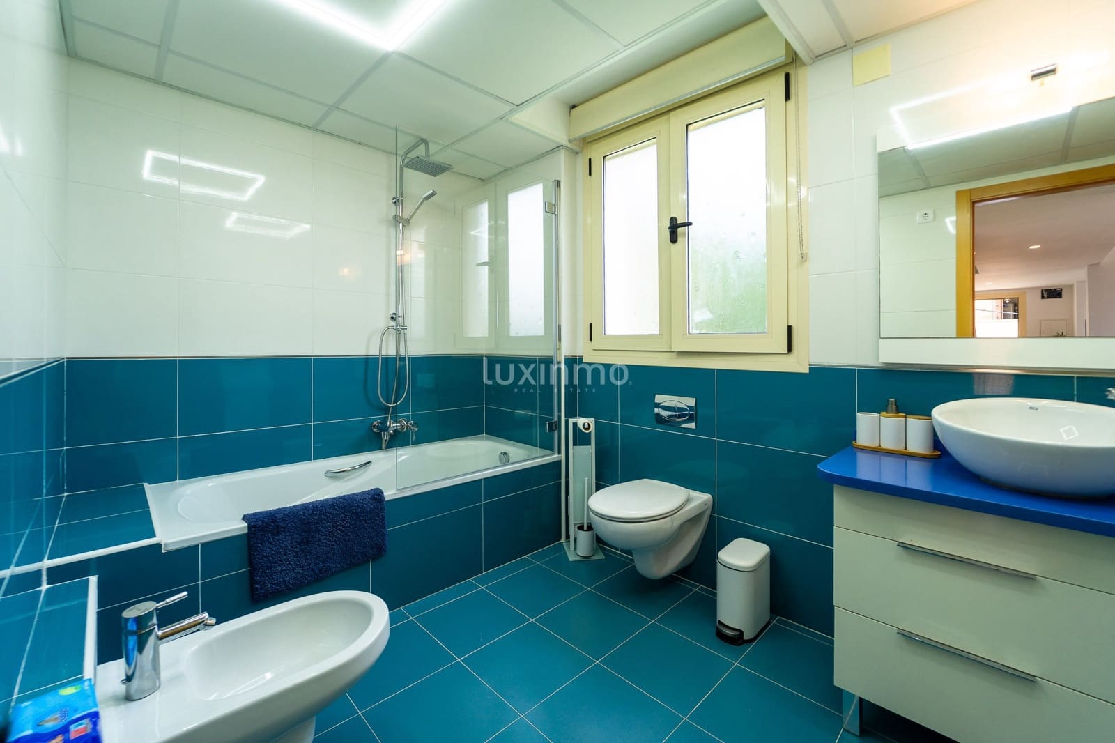 6 soveværelse Villa til salg i Calpe / Calp med swimmingpool garage - € 1.000.000 (Ref: 9573748)