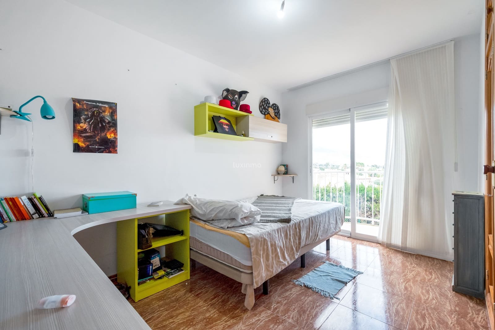 Chalet de 5 habitaciones en Alfaz del Pi / L'Alfàs del Pi en venta con piscina garaje - 588.000 € (Ref: 9573766)