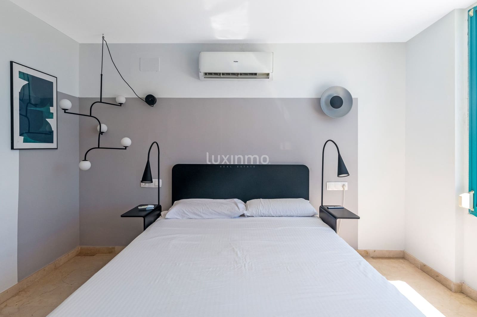 3 camera da letto Attico in vendita in La Villajoyosa / Vila Joiosa con piscina - 550.000 € (Rif: 9573768)