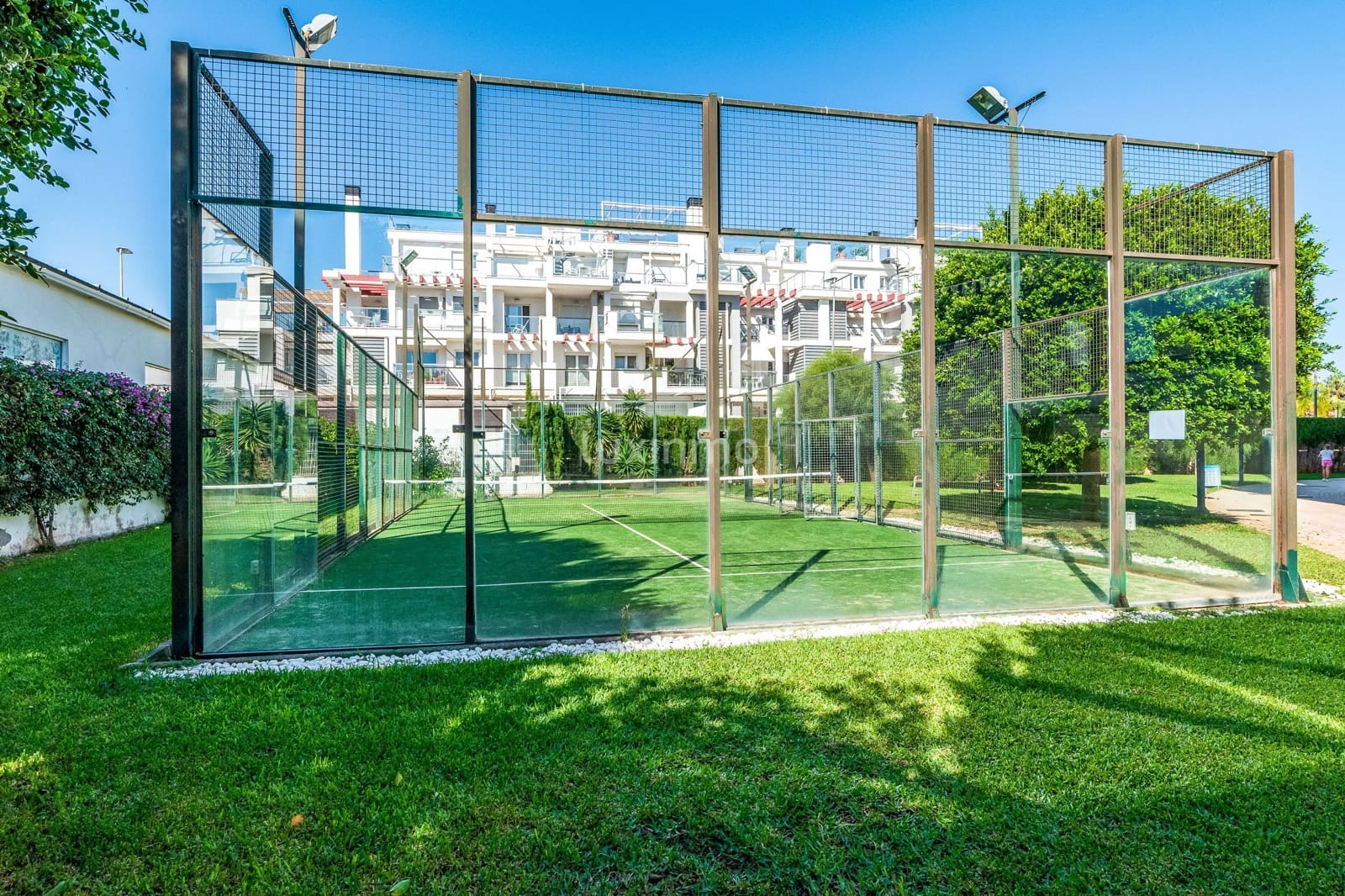 Apartamento de 3 habitaciones en Dénia en venta con piscina garaje - 495.000 € (Ref: 9573771)