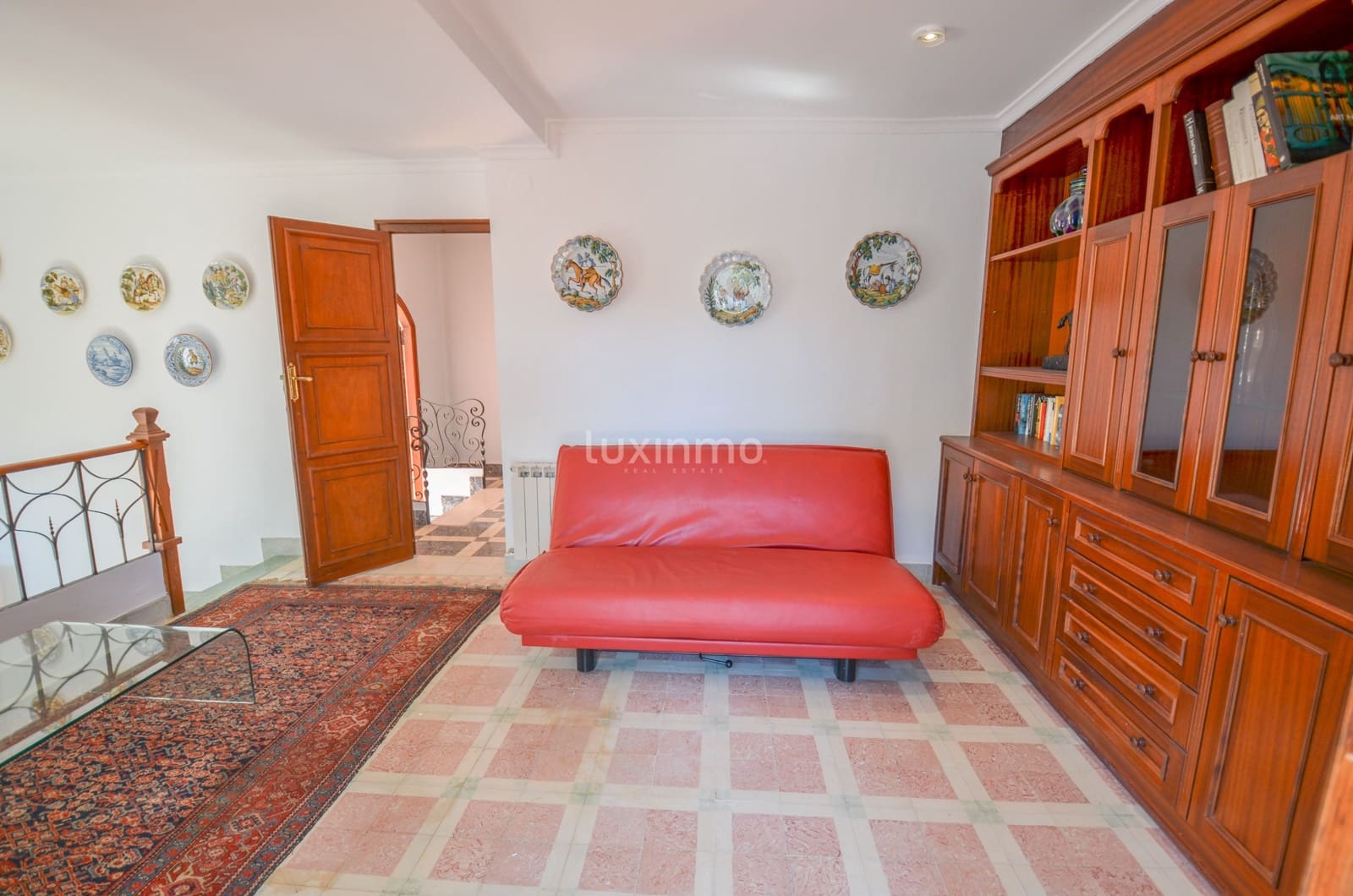 7 sovrum Villa till salu i Pego med pool garage - 995 000 € (Ref: 9573772)