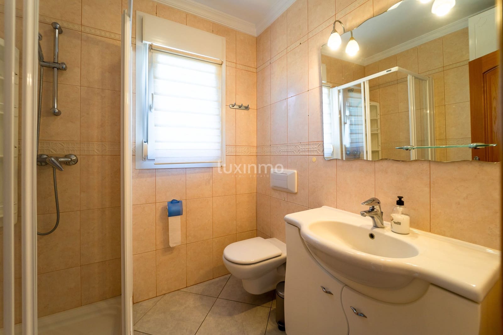 3 soveværelse Villa til salg i Calpe / Calp med swimmingpool garage - € 725.000 (Ref: 9573773)