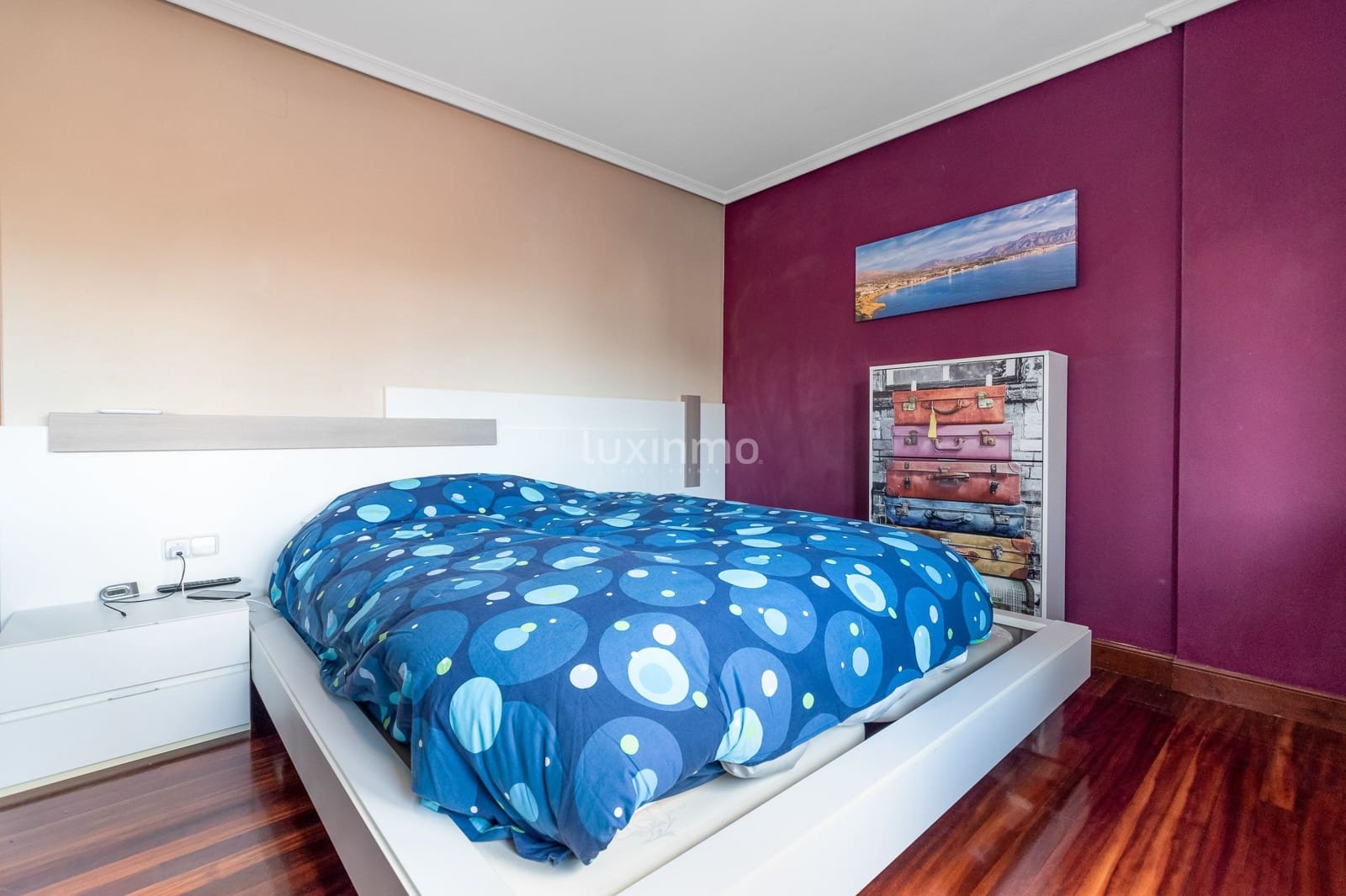 Chalet de 5 habitaciones en Alfaz del Pi / L'Alfàs del Pi en venta con piscina - 540.000 € (Ref: 9573775)