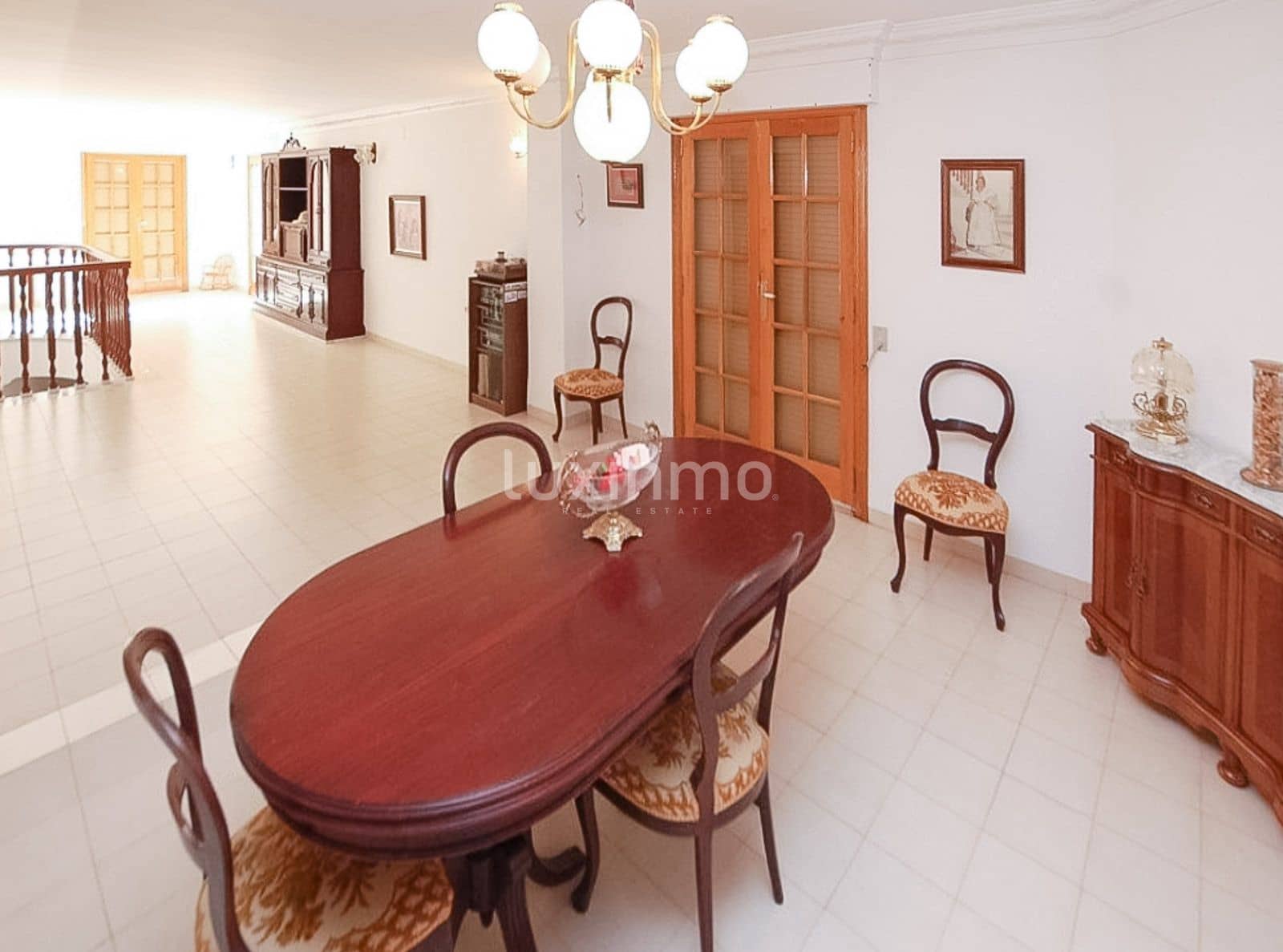 7 bedroom Townhouse for sale in Pego with garage - € 580,000 (Ref: 9573781)