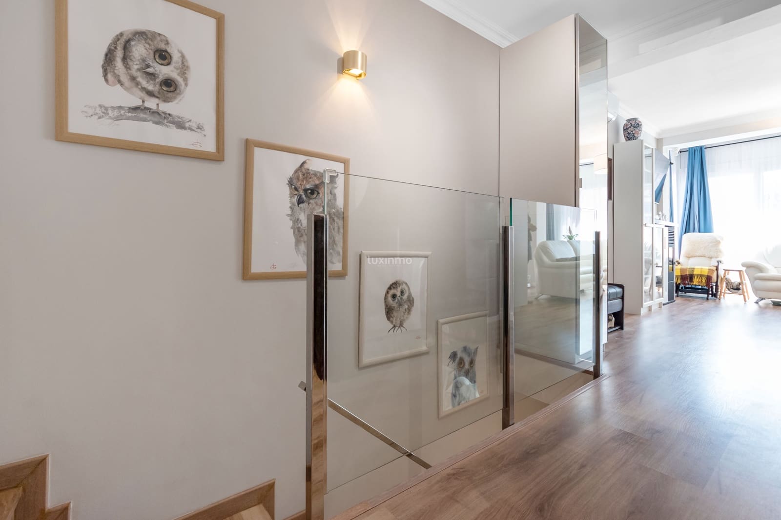 4 sovrum Lägenhet till salu i Benidorm med pool - 369 000 € (Ref: 9575480)