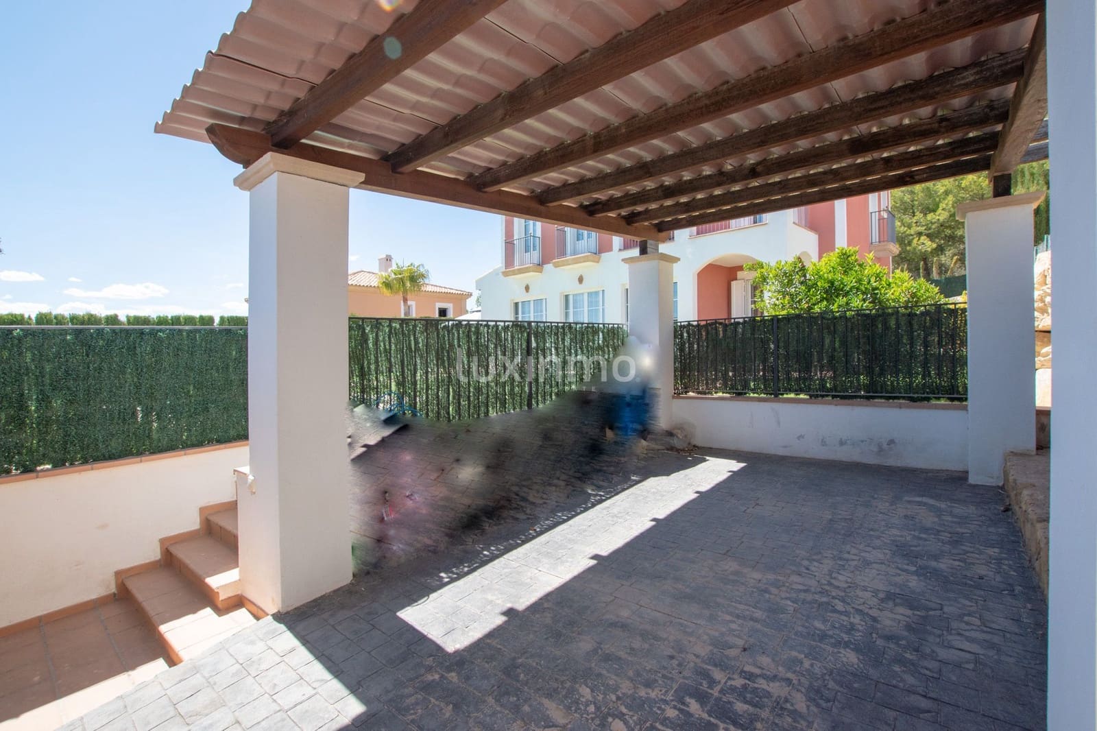 5 sovrum Villa till salu i Finestrat med pool garage - 810 000 € (Ref: 9575499)