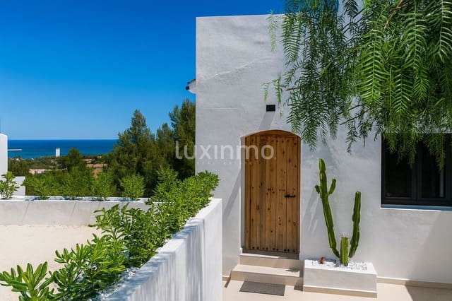 4 sovrum Villa till salu i Dénia med pool - 649 000 € (Ref: 9575500)
