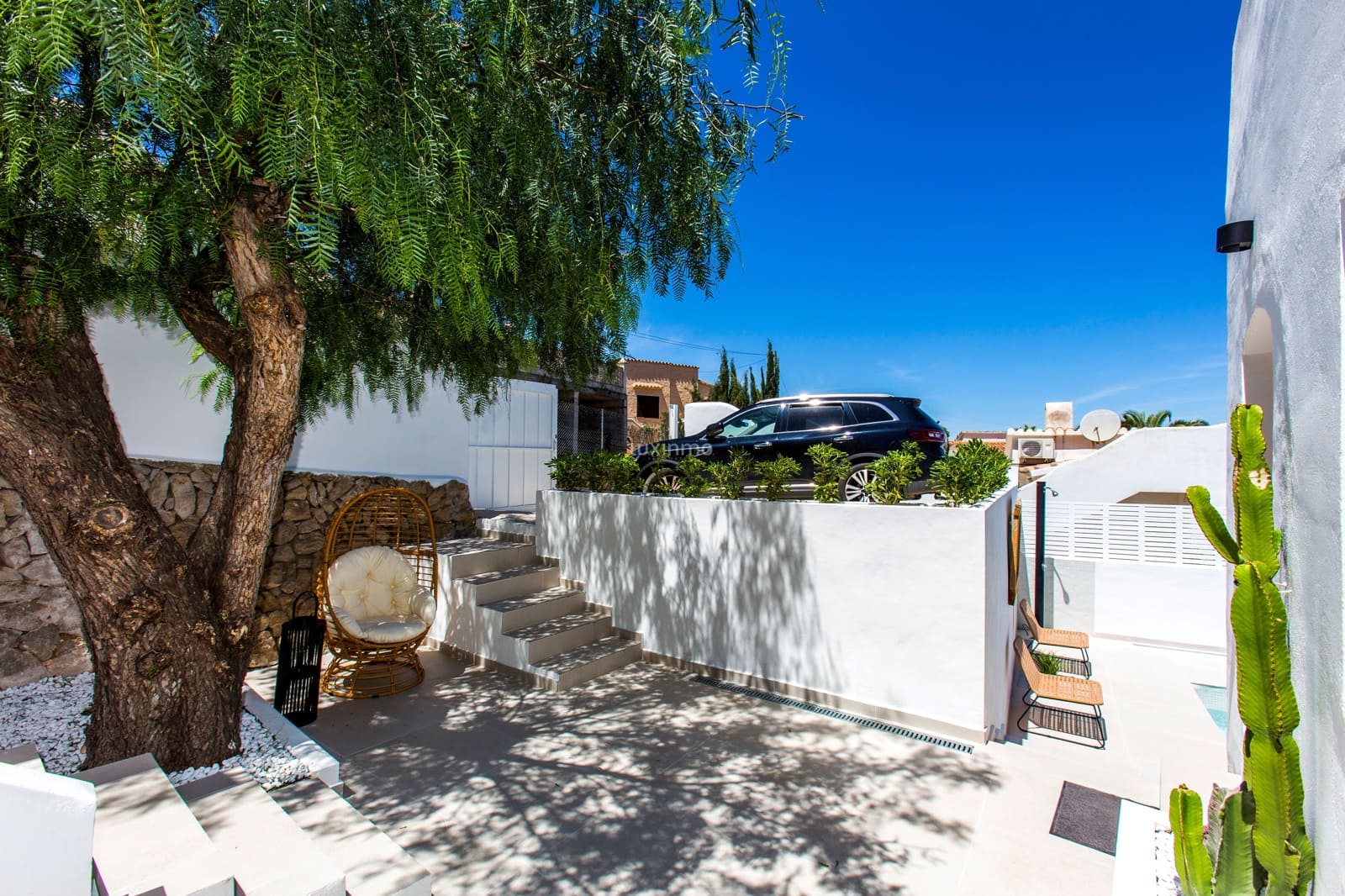 4 sovrum Villa till salu i Denia med pool - 649 000 € (Ref: 9575500)