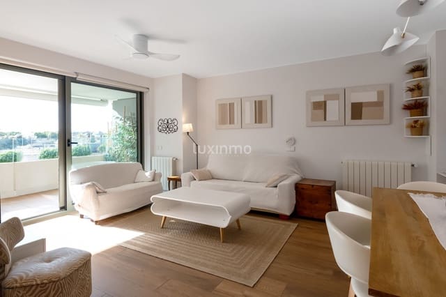 3 sovrum Lägenhet till salu i Alicante stad med pool - 670 000 € (Ref: 9575503)