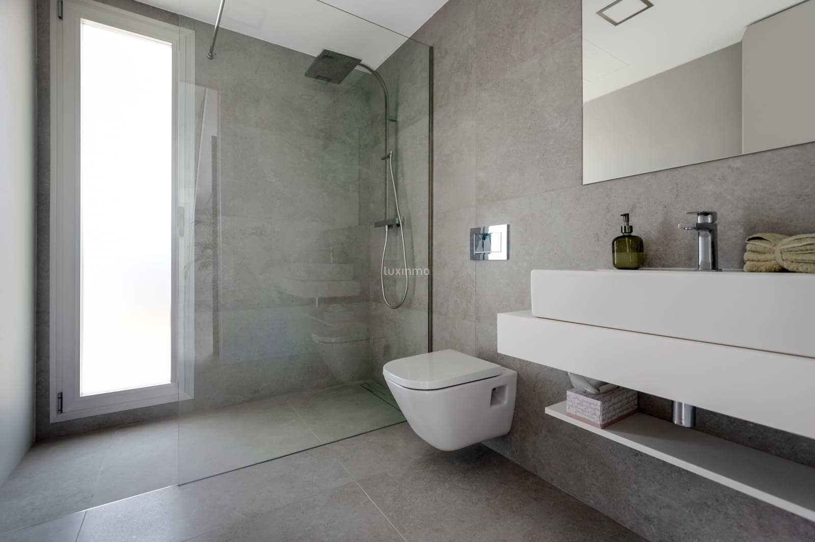 3 sovrum Villa till salu i Finestrat med pool garage - 695 000 € (Ref: 9575504)