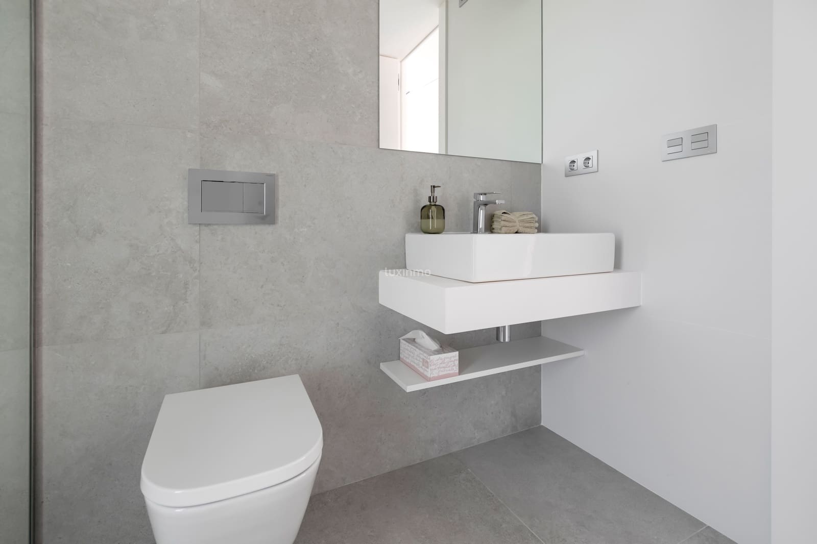 3 sovrum Villa till salu i Finestrat med pool garage - 695 000 € (Ref: 9575504)