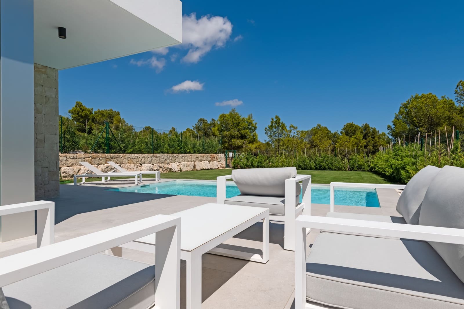 3 sovrum Villa till salu i Finestrat med pool garage - 695 000 € (Ref: 9575504)