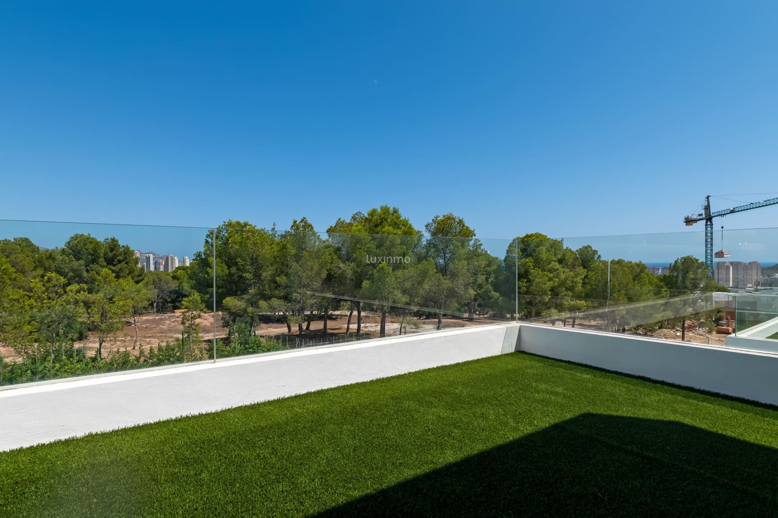 3 sovrum Villa till salu i Finestrat med pool garage - 695 000 € (Ref: 9575504)