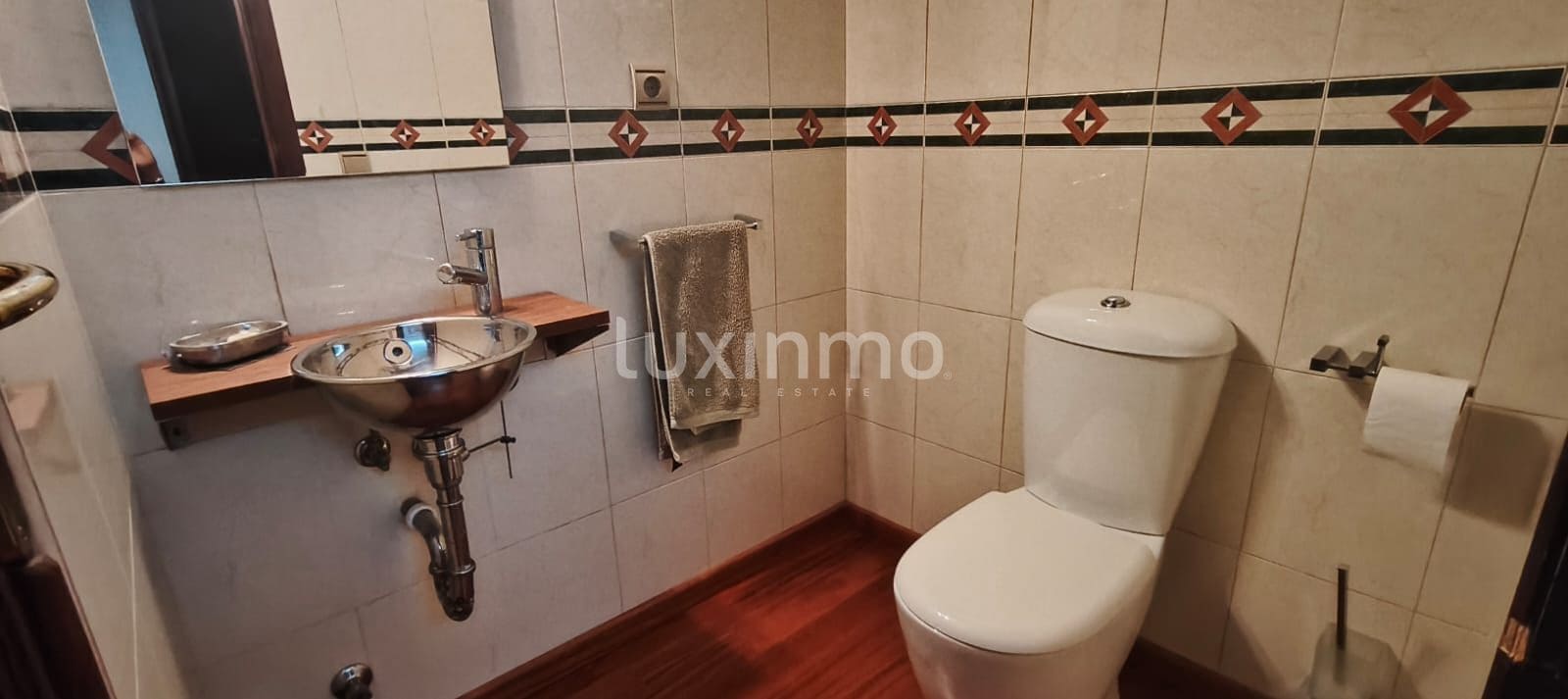 4 sovrum Lägenhet till salu i Benidorm - 619 000 € (Ref: 9578312)