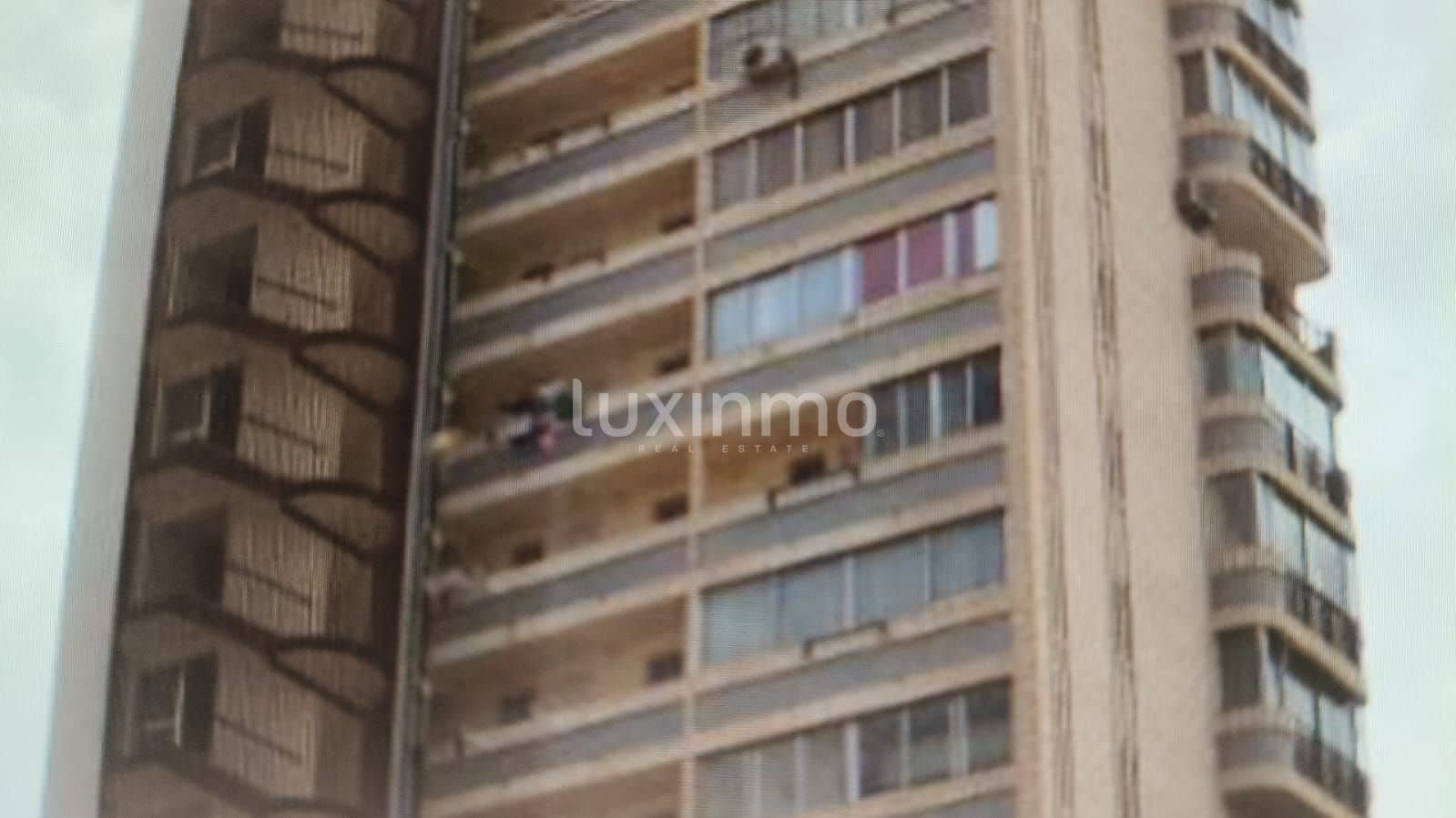 4 sovrum Lägenhet till salu i Benidorm - 619 000 € (Ref: 9578312)