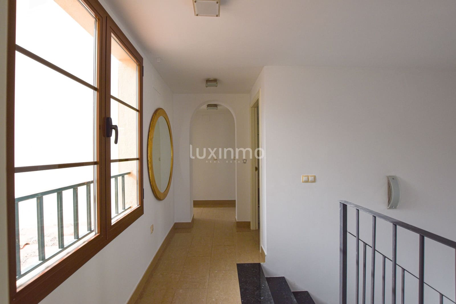 4 chambre Villa/Maison à vendre à Finestrat avec piscine garage - 645 000 € (Ref: 9578315)