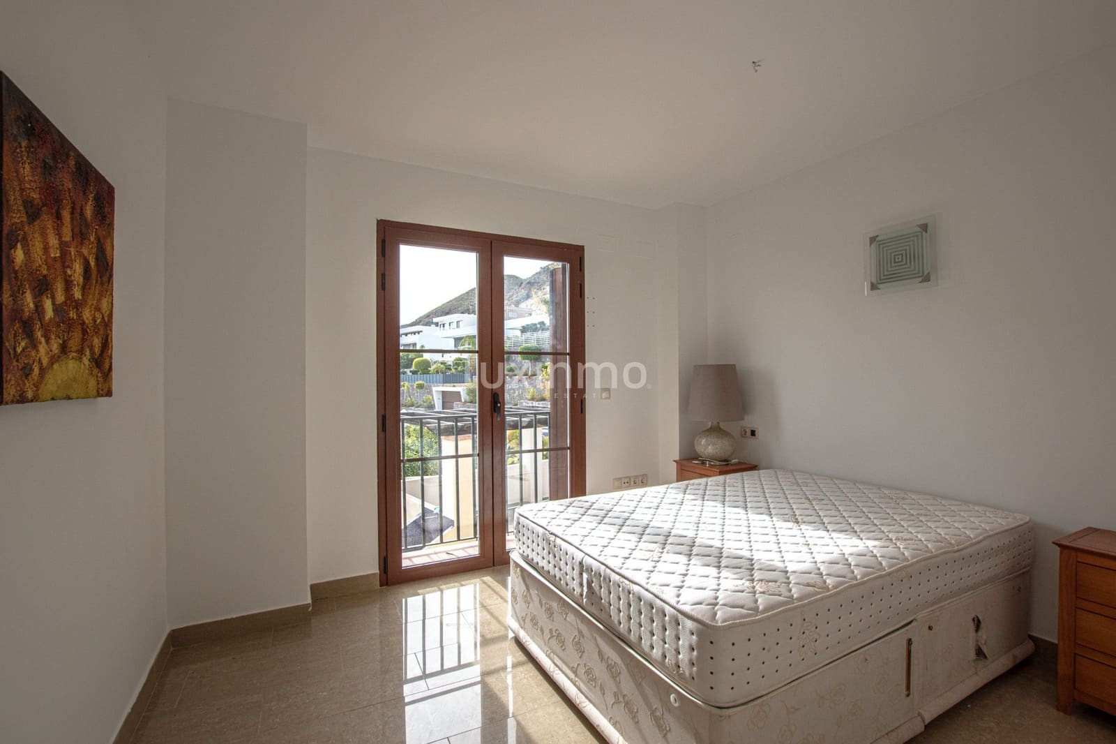 4 chambre Villa/Maison à vendre à Finestrat avec piscine garage - 645 000 € (Ref: 9578315)